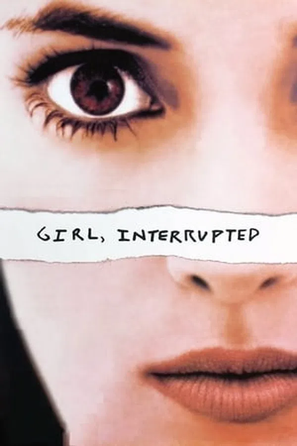 Poster phim Cô Gái, Gián Đoạn trên Motchill