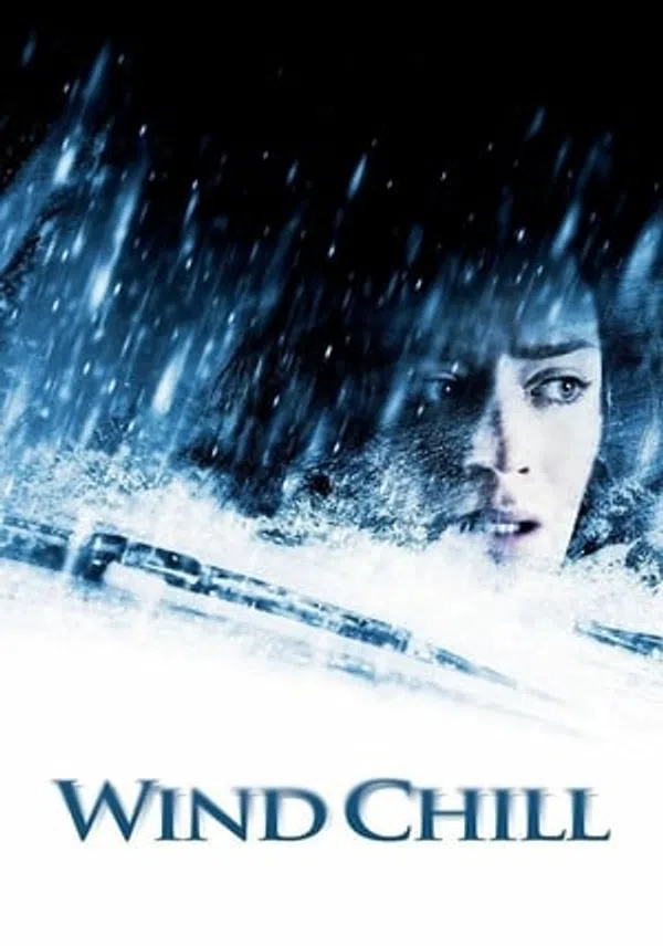 Poster phim Gió Lạnh Chết Chóc trên Motchill