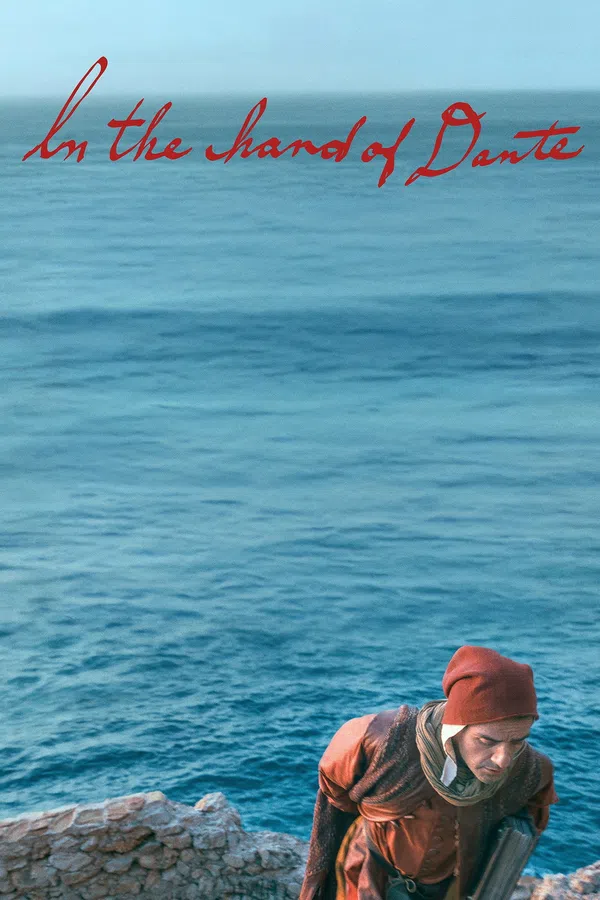 Poster phim Trong Bàn Tay Của Dante trên Motchill